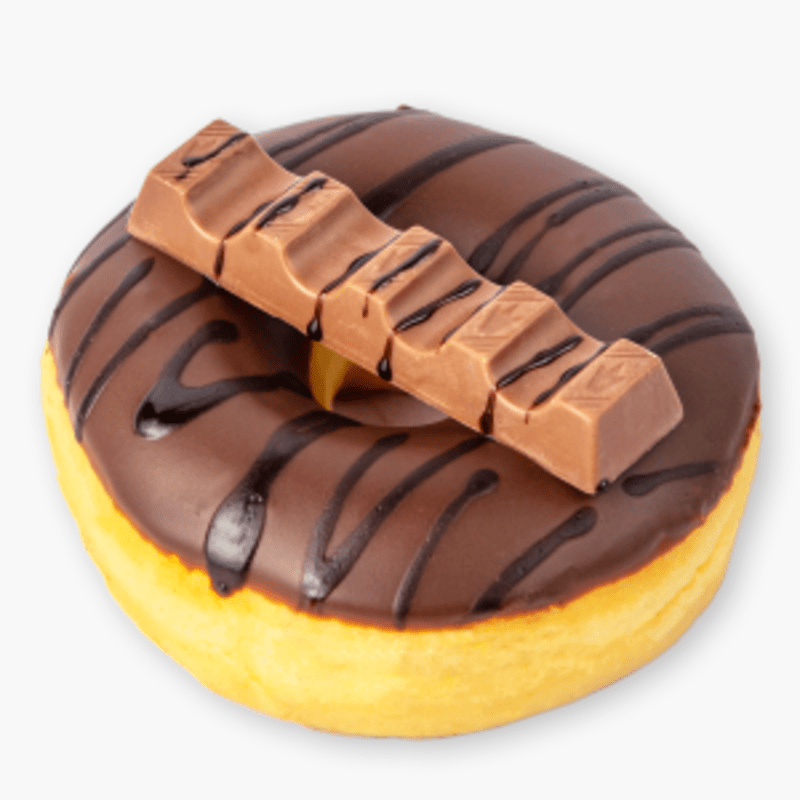 Besties Bakery - Donut Kinder (50g)