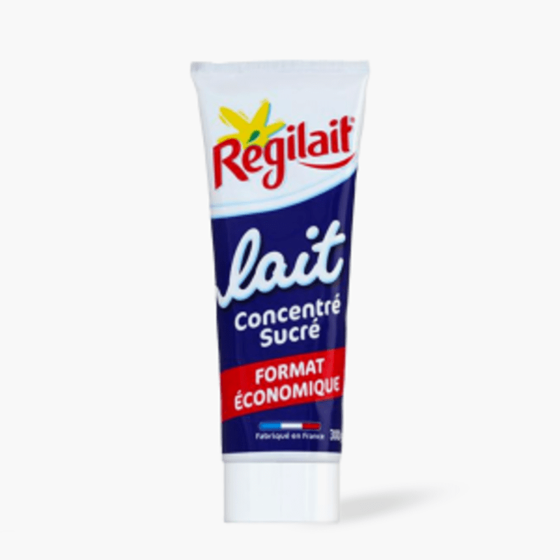 Régilait - Lait concentré sucré (300g)