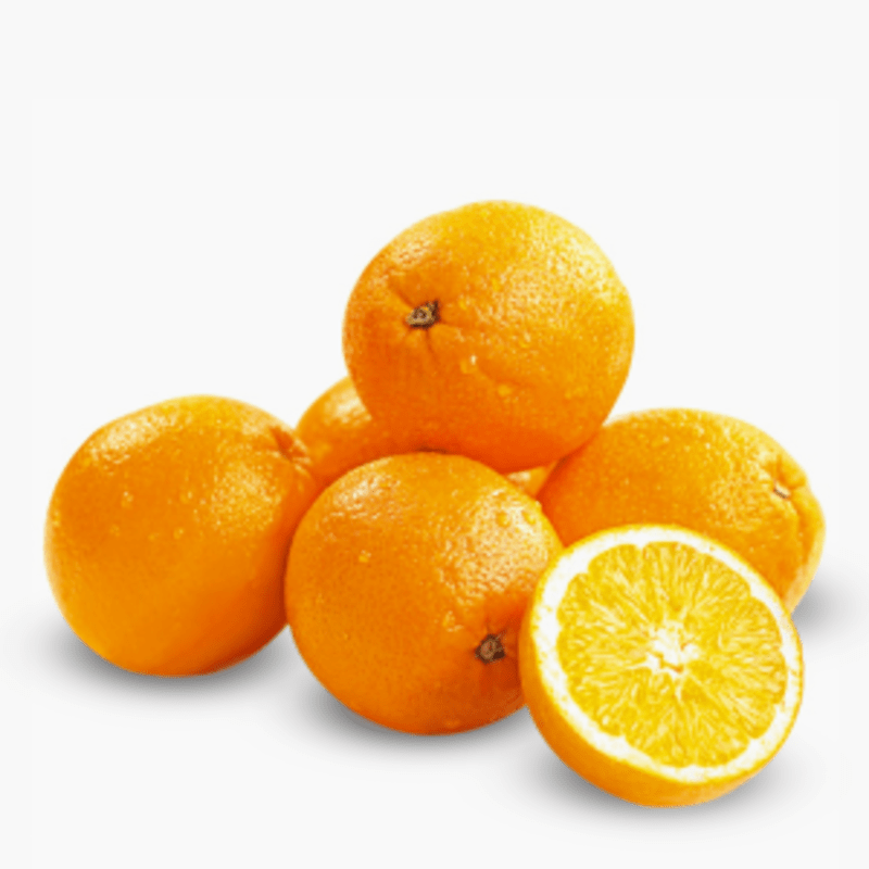 Orange 2kg (Griechenland)