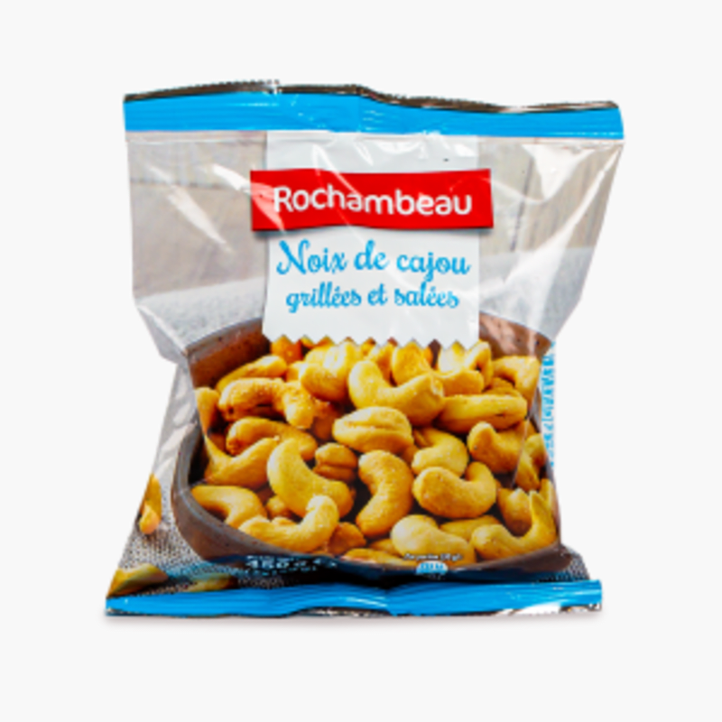 Noix de cajou (150g)