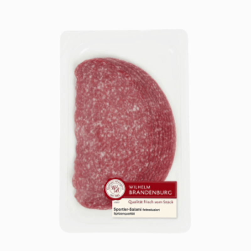 Sportlersalami 80g