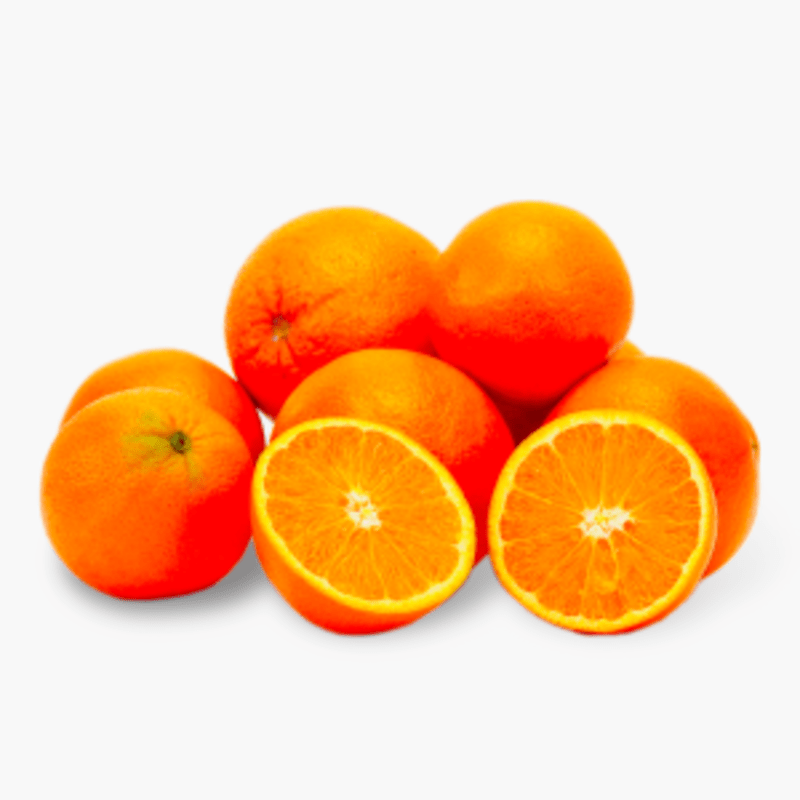 Oranges à jus en filet - 2 kg (Portugal)