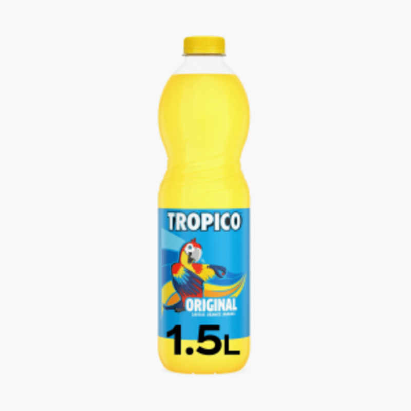 Tropico - Original (1,5l)