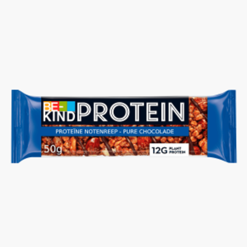 BE-KIND Protein Double Dark Chocolate 50g