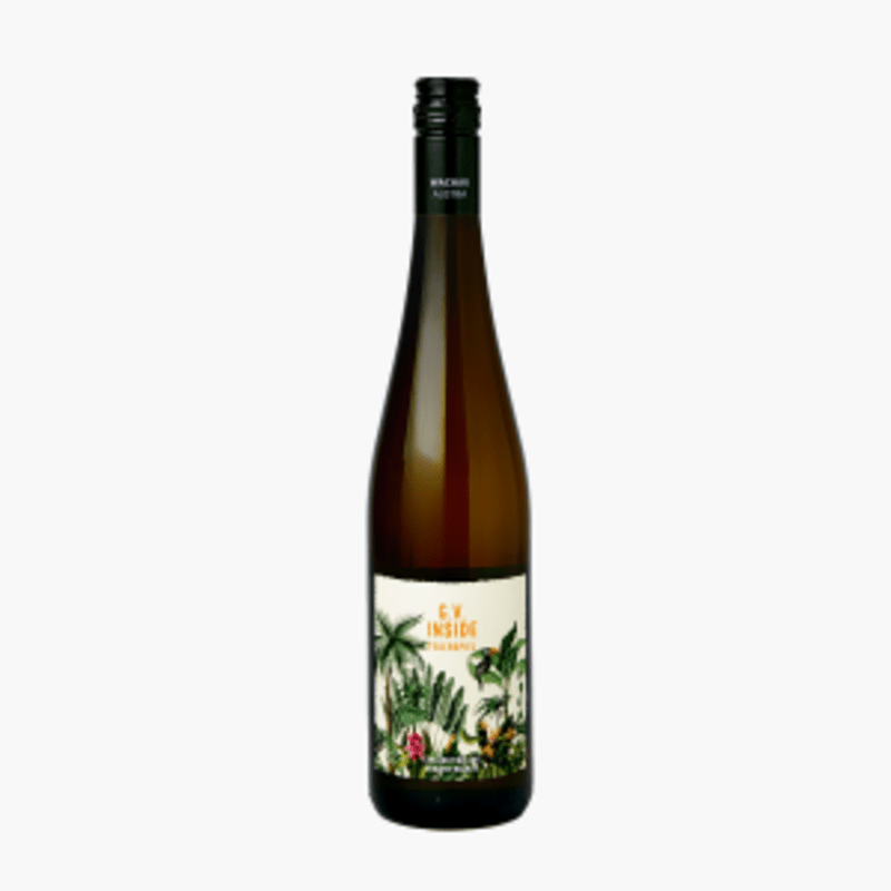 Domäne Wachau Federspiel Grüner Veltiner Trocken 0,75l (12% vol.)