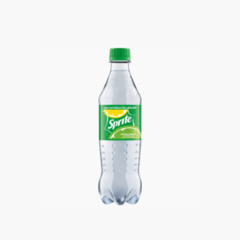 Sprite PET 0,5l