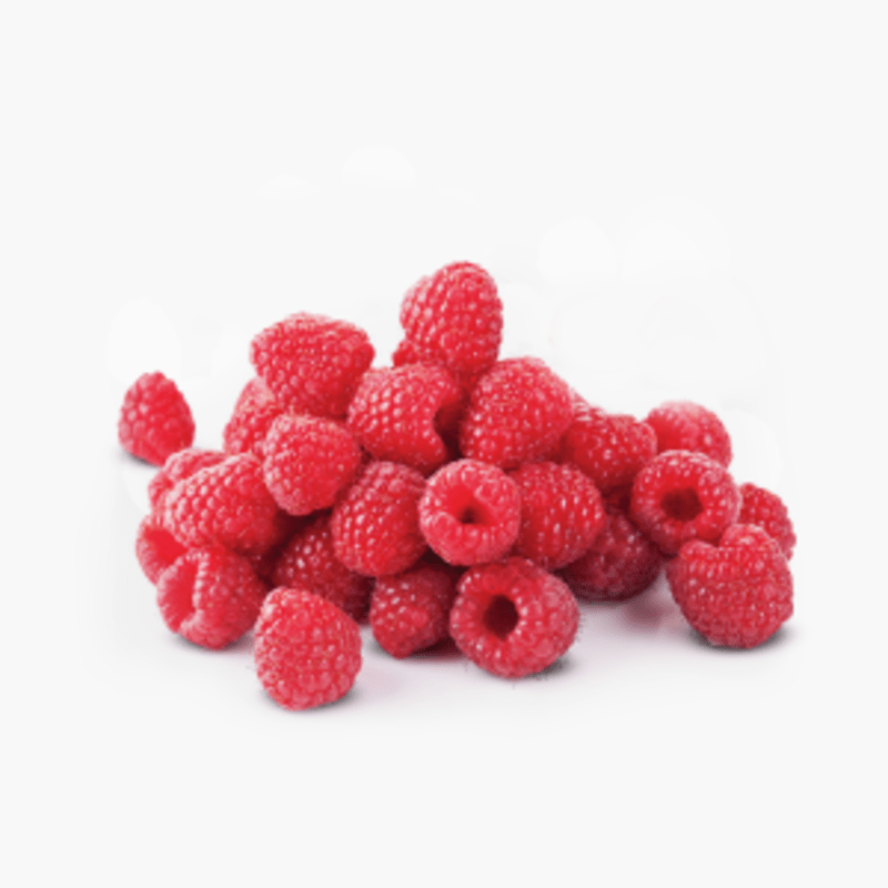 Himbeeren 250g (Marokko)