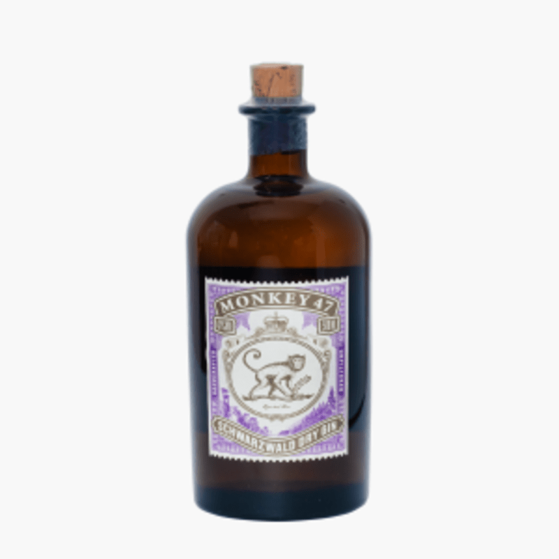 Monkey 47 Gin 47% vol. 0,5l