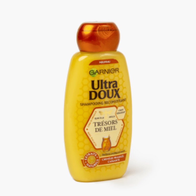 Ultra Doux - Shampooing Trésors de Miel 250ml