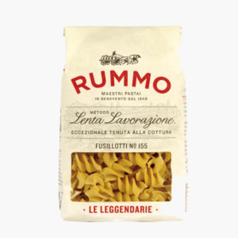 Rummo - Pâtes Fusillotti n°155 (500g)