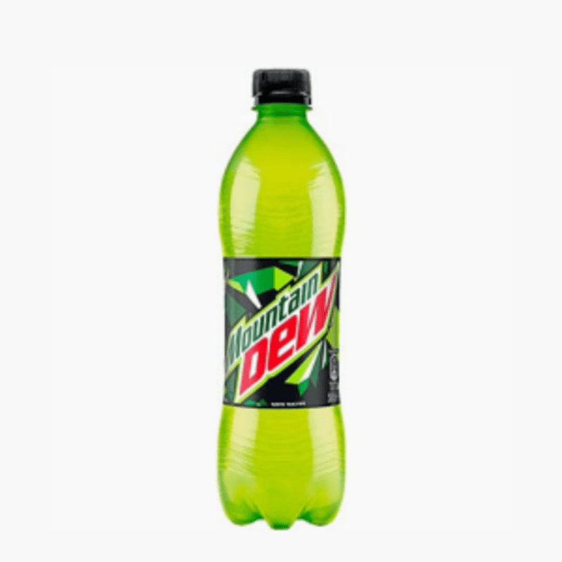 Mountain Dew (50cl)