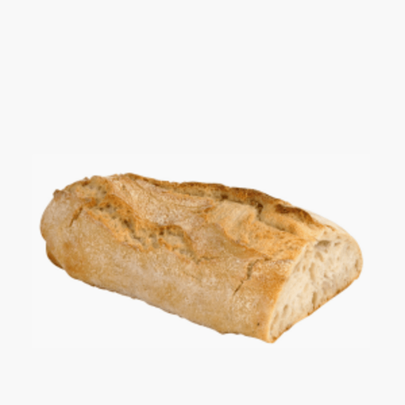 1 Stk. Schomaker Andalusier (Chiabatta) 500g