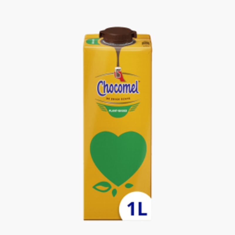 Chocomel Plantaardig 1l