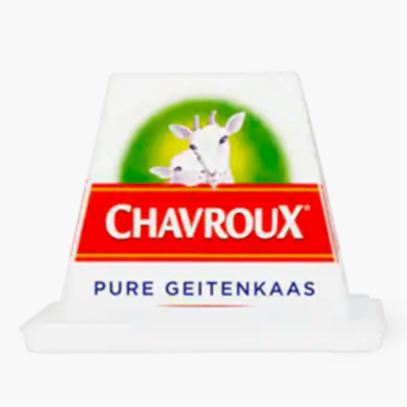 Chavroux 48+ 150g