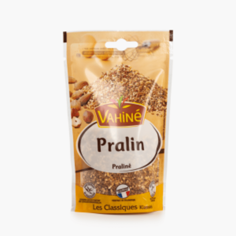 Vahiné - Pralin (100g)