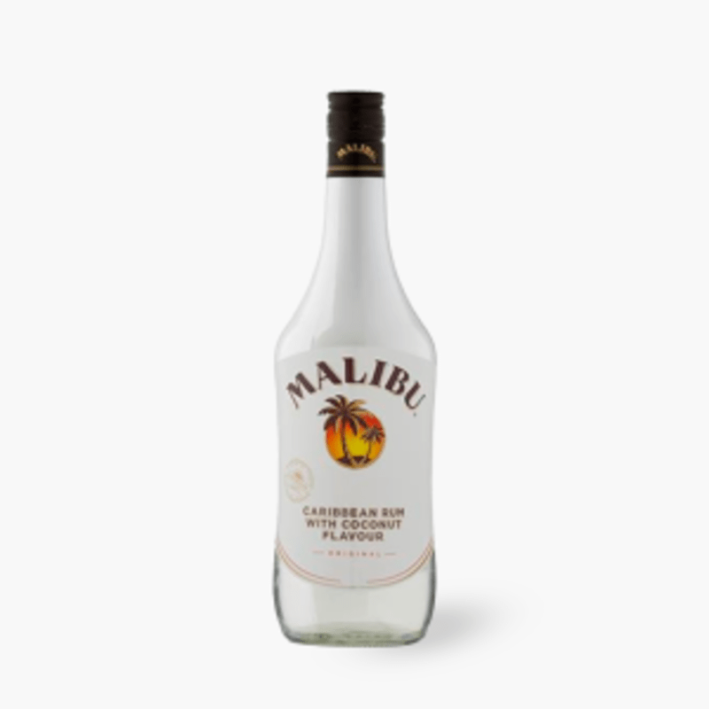 Malibu - Liqueur coco 18° (70cl)