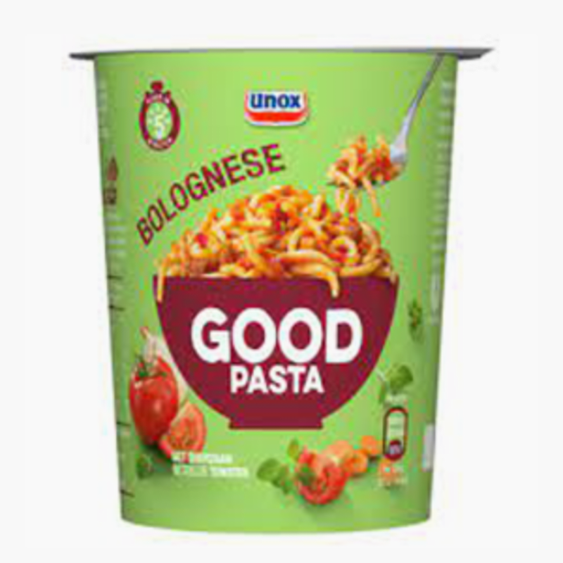 Unox Good Pasta Bolognese 68g