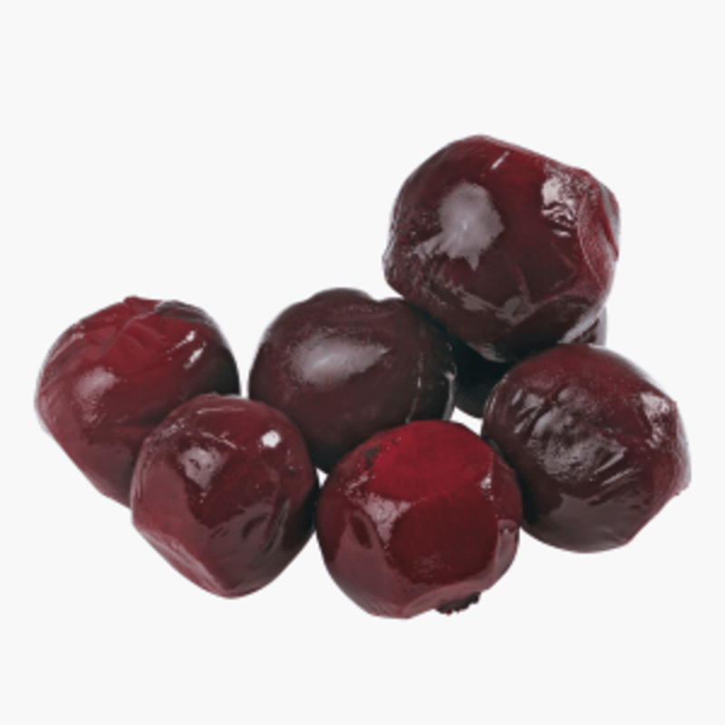 Rote Bete Gekocht 500g