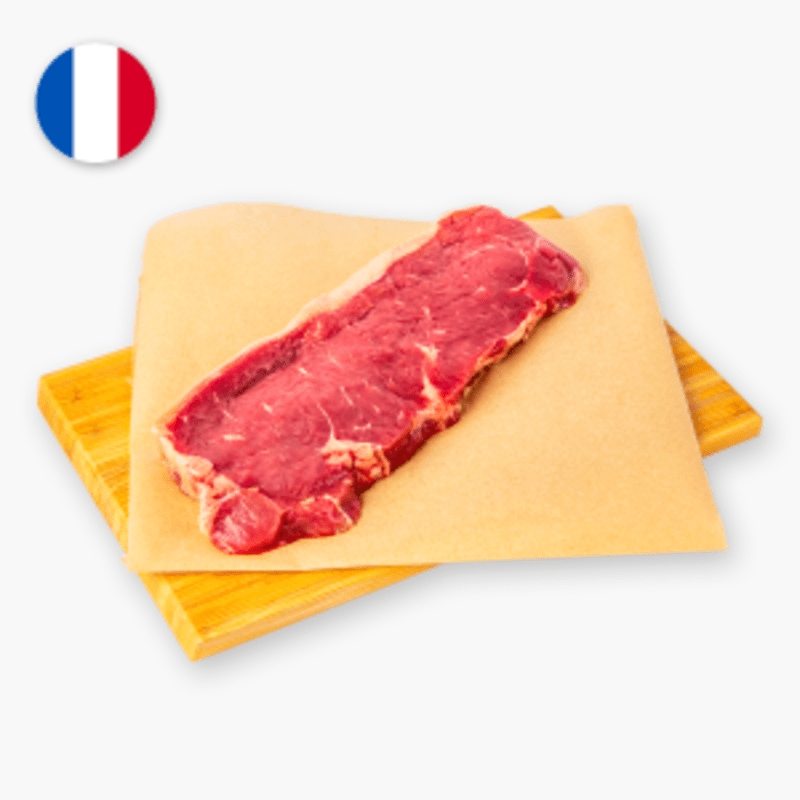 Faux filet de boeuf (230g)