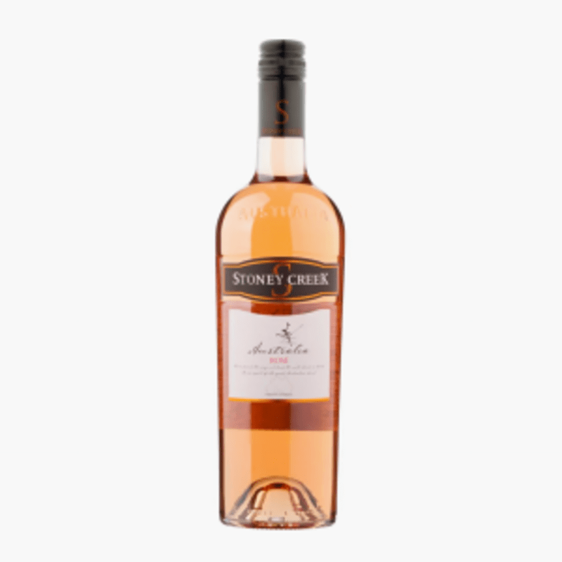 Stoney Creek - Australie Rose 750 ML