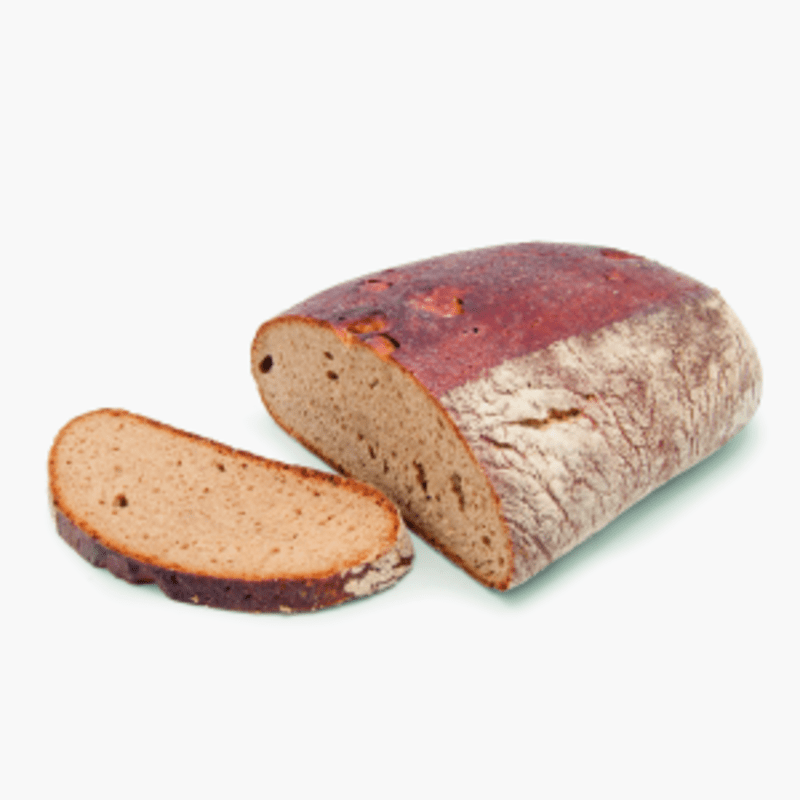 1 Stk. - Heide-Bäckerei Meyer Heidjer Brot 750g