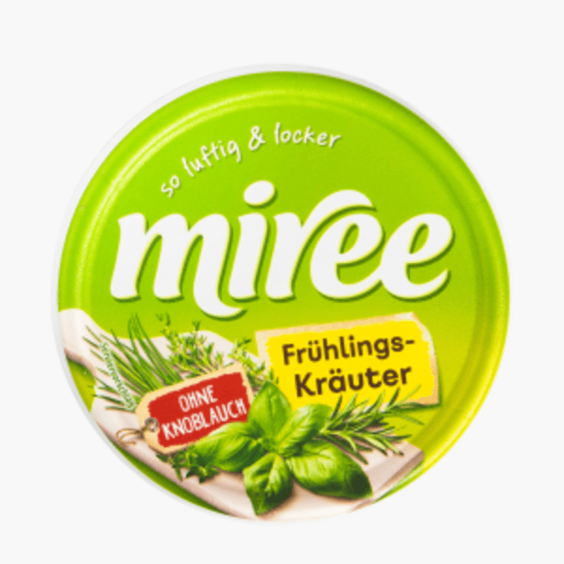 Miree Frühlingskräuter 150g