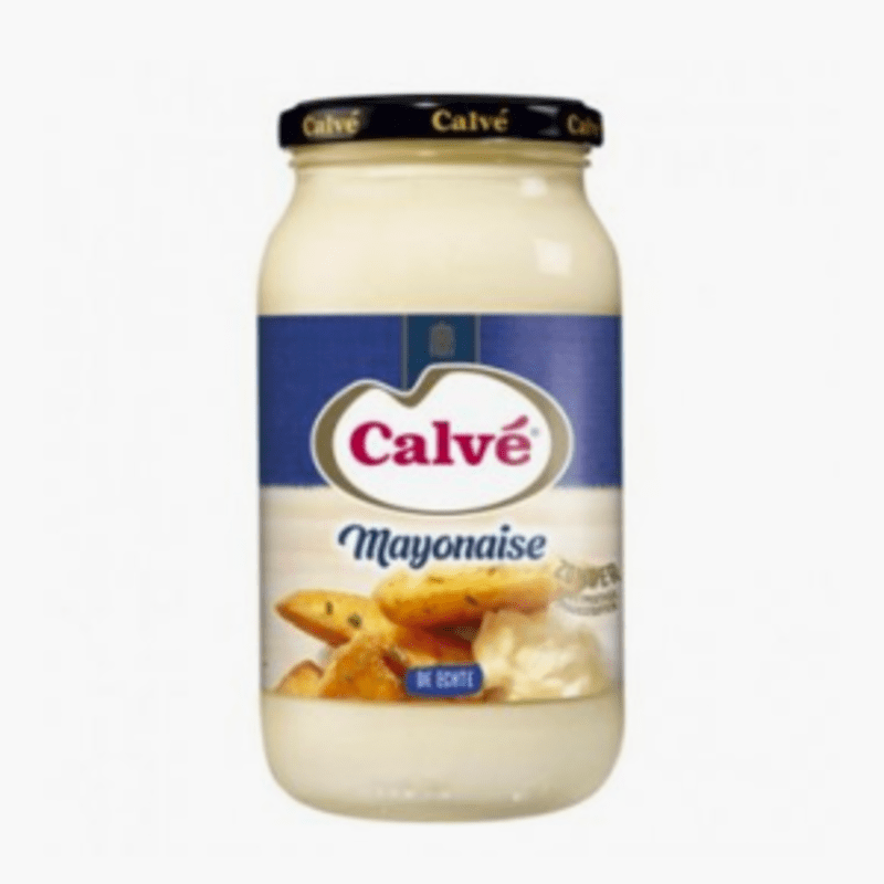 Calvé Mayonaise 450ml