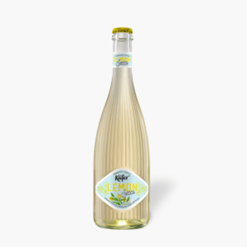 Käfer Lemon Secco 0,75l