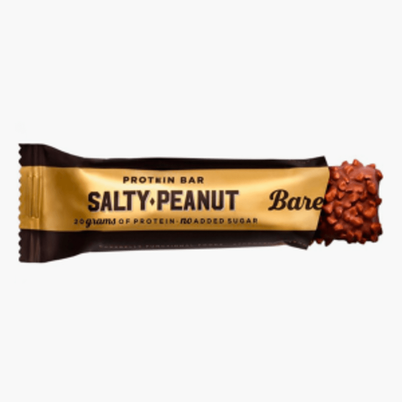 Barebells Protein Bar Salty Peanut 55g