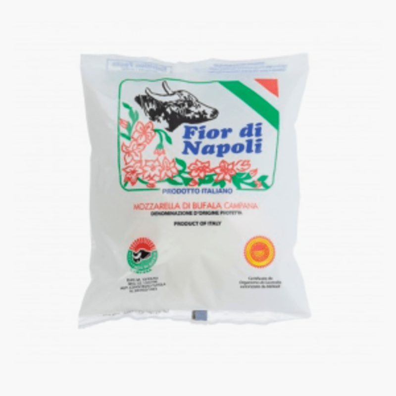 Mozzarella di Bufala Campana (150g)