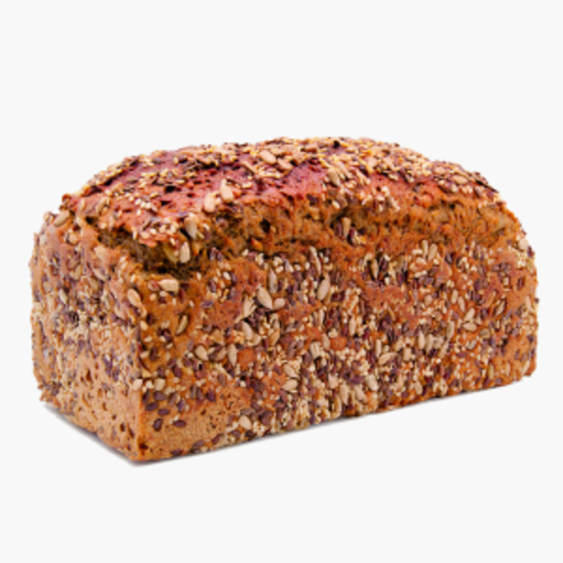 1 Stk. - Heide-Bäckerei Meyer Kraft-Meyer Brot 700g