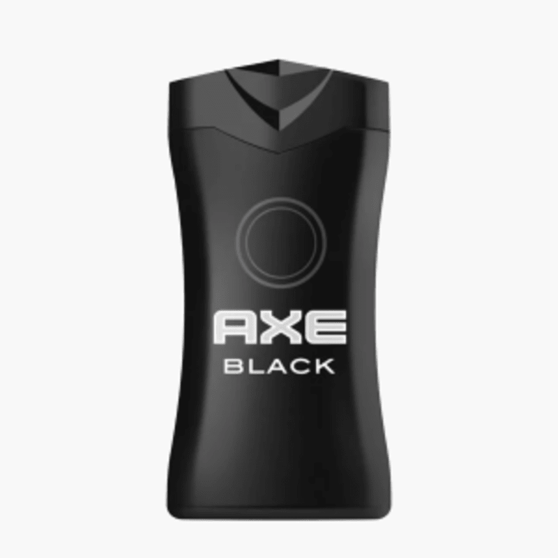 Axe - Gel douche Dark Temptation (250ml)