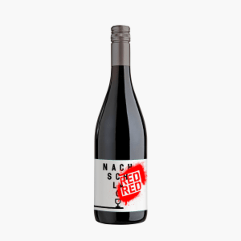 Stahl Nachschlag Red Red Trocken 0,75l (12% vol.)