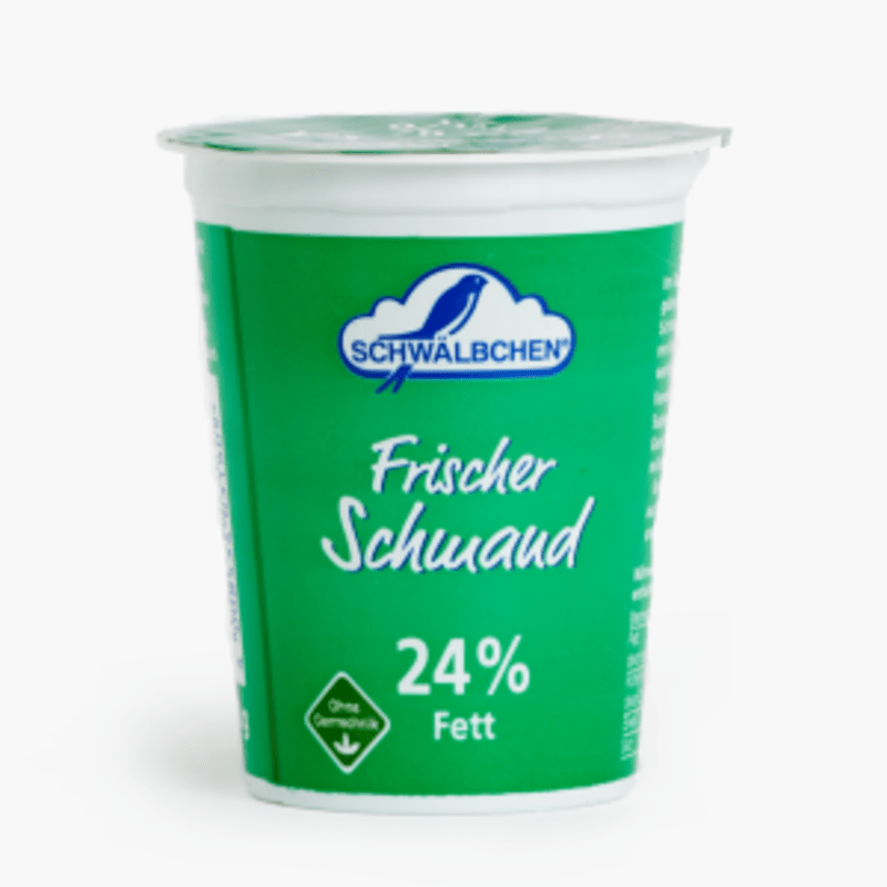 Schwälbchen Schmand 24% 200g