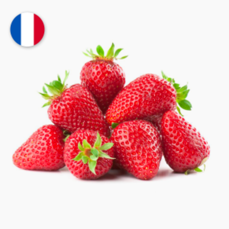 Fraises - 750 g (France)