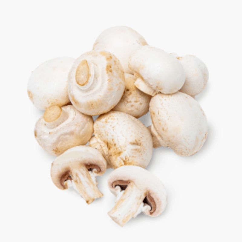 Champignons de paris - 250 g (Pologne)