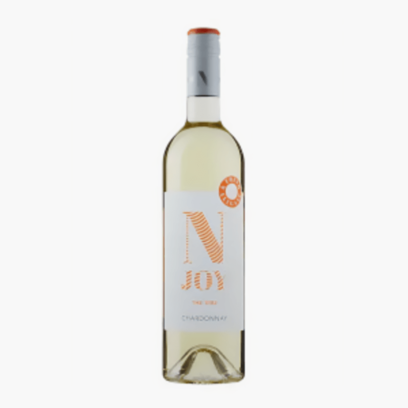 Njoy Chardonnay 0,75L