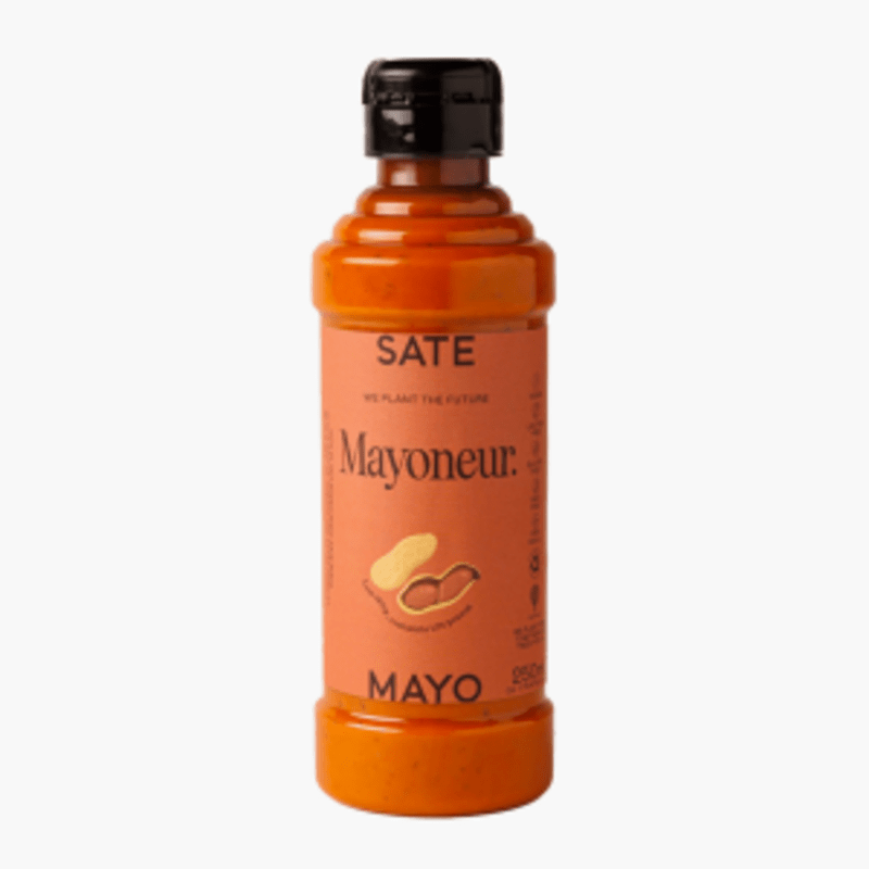 Mayoneur Sate Mayo 250ml