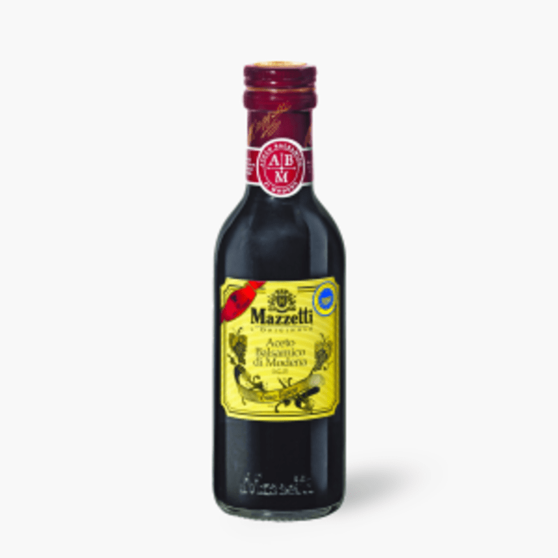 Mazzetti Aceto Balsamico di Modena 0,25l