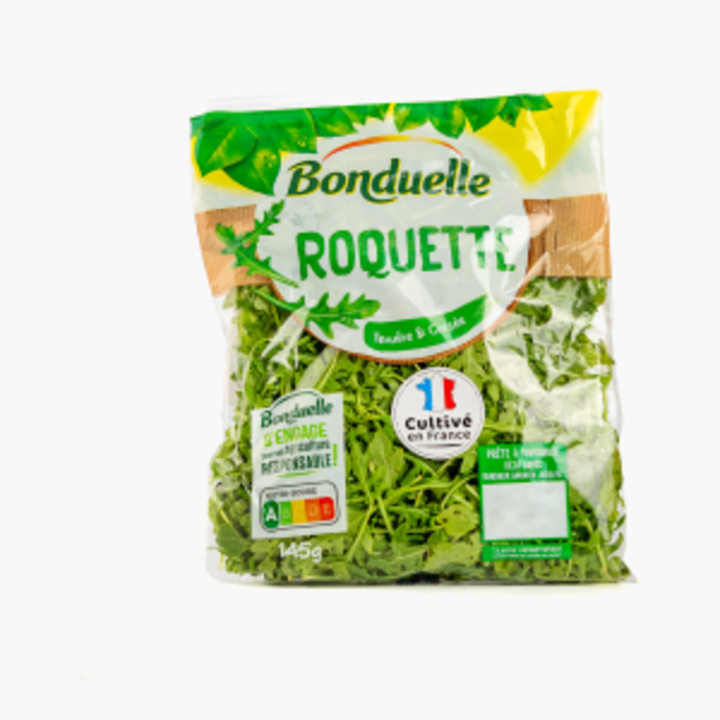 Bonduelle - Roquette (145g)