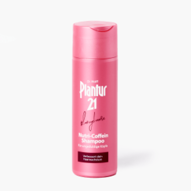 Plantur 21 Shampoo Langhaar 200ml