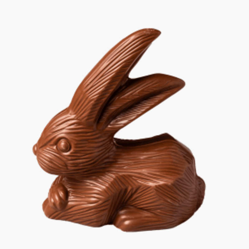 EXCLU Dalloyau - Lapin en chocolat lait (190g)