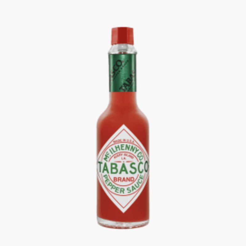 Tabasco Classic 60ml