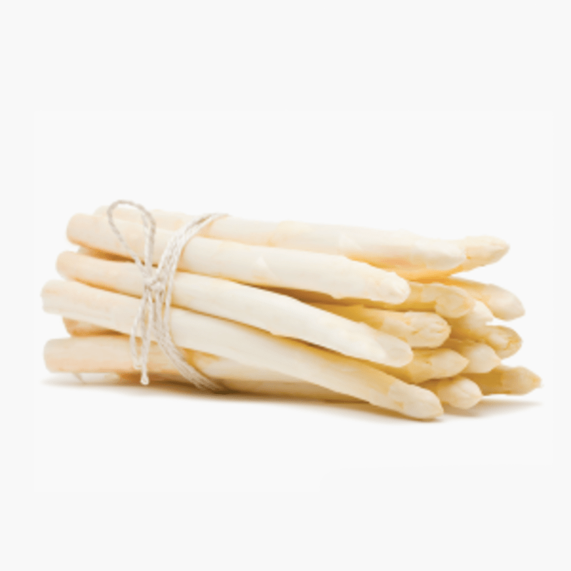 Spargel Weiß 500g (Peru)