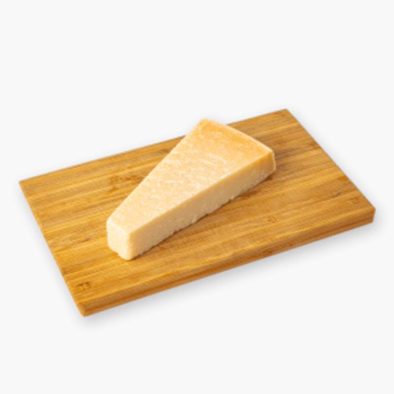 Parmigiano reggiano AOP (200g)