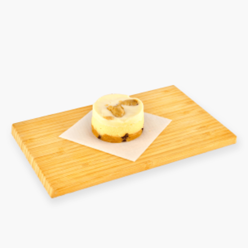 Rachel's - Cheesecake cookie dough (110g)