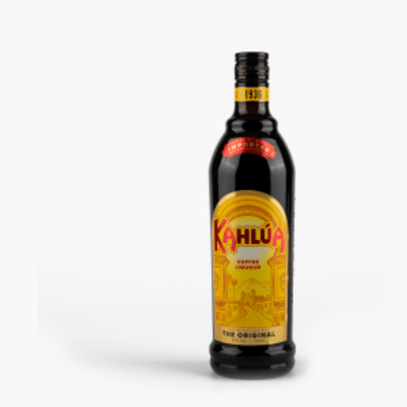 Khalùa - Liqueur de café 20% (70cl)