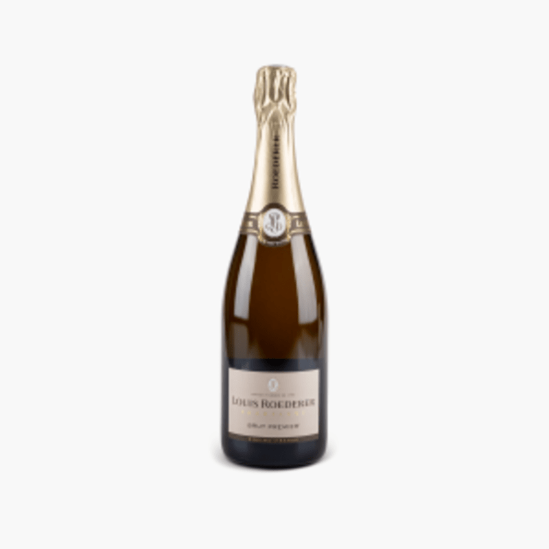 Champagne Brut Premier Louis Roederer (France) 12% (75cl)