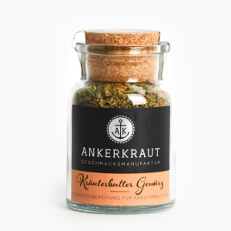 Ankerkraut Kräuterbutter Mix