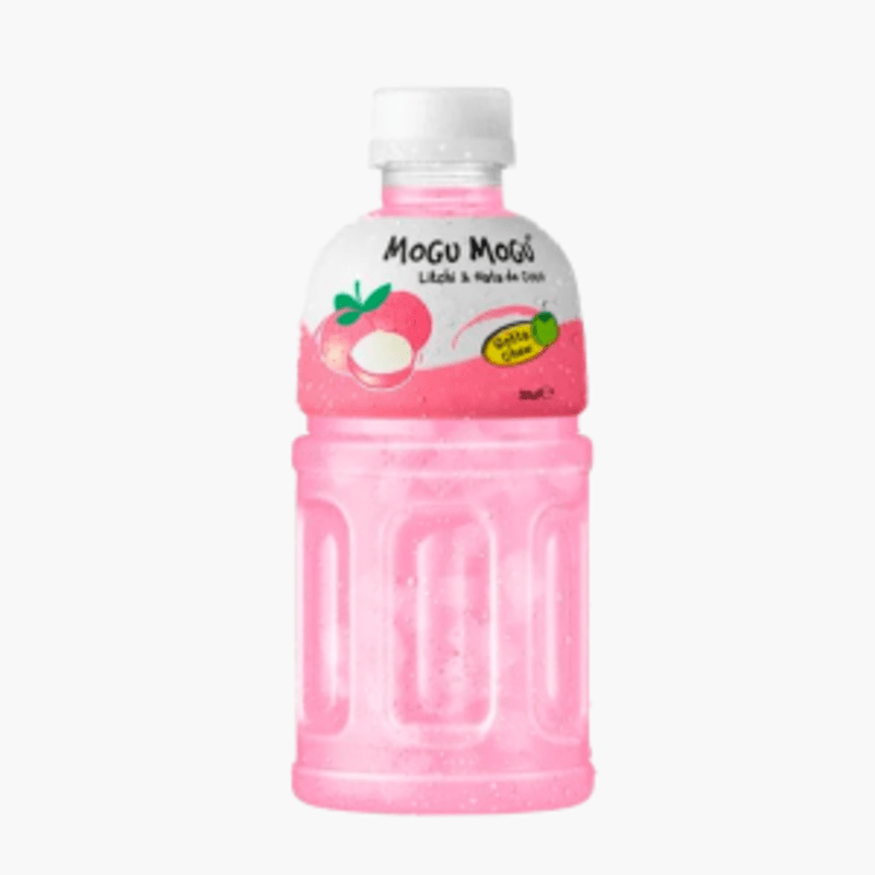 Mogu Mogu - Litchi (32cl)